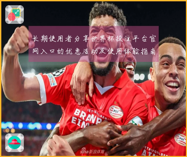 长期使用者分享世界杯投注平台官网入口的优惠活动及使用体验指南