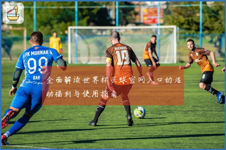 全面解读世界杯买球官网入口的活动福利与使用指南