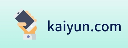 kaiyun.com Logo